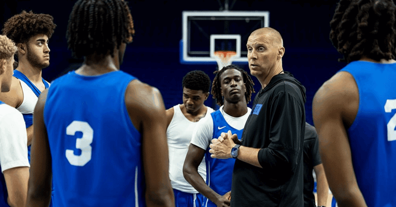 Photo via Chet White, UK Athletics